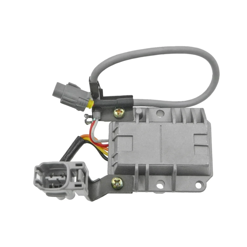 89621-60010 Auto Ignition Module Control Module Ignition Car Supplies for Toyota Land Cruiser 1990-2007
