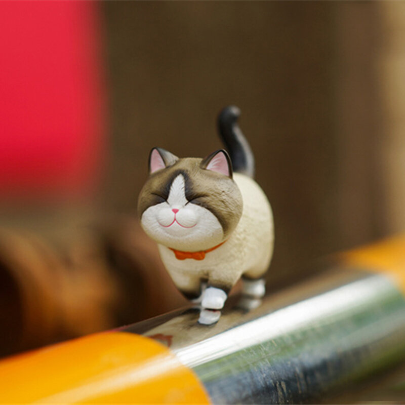 ACTOYS-campanas para gatos, juguetes de moda para gatitos encantadores de segunda generación