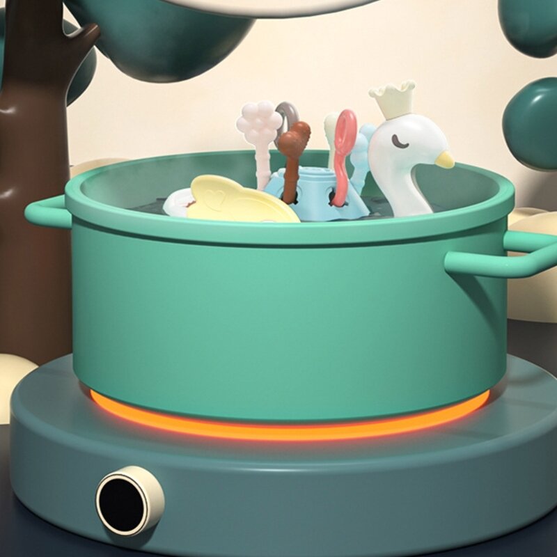 Y1UB – jouet interactif Montessori à cordon traction, jouet développement précoce pour tout-petits, jouet motricité