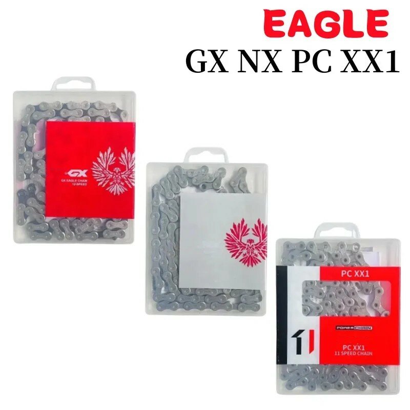 EAGLE-Pédalier de vélo ultraléger GX NX PC XX1 11S 12S, JO11 V