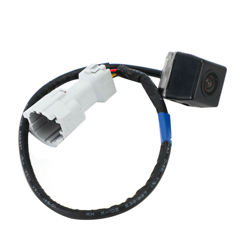 Per Hyundai I40 I40 2011-2014 telecamera per retromarcia per auto telecamera per assistenza al parcheggio con Backup inverso muslimexayn 3 z102