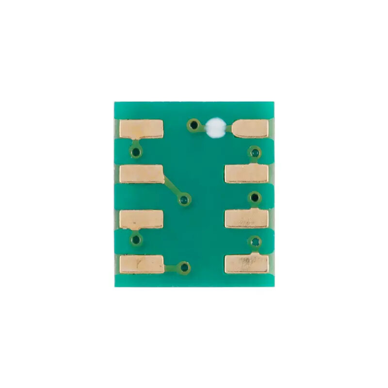 5 pezzi originale sensore di Gas MEMS originale VOC(0-100PPM) segnale digitale