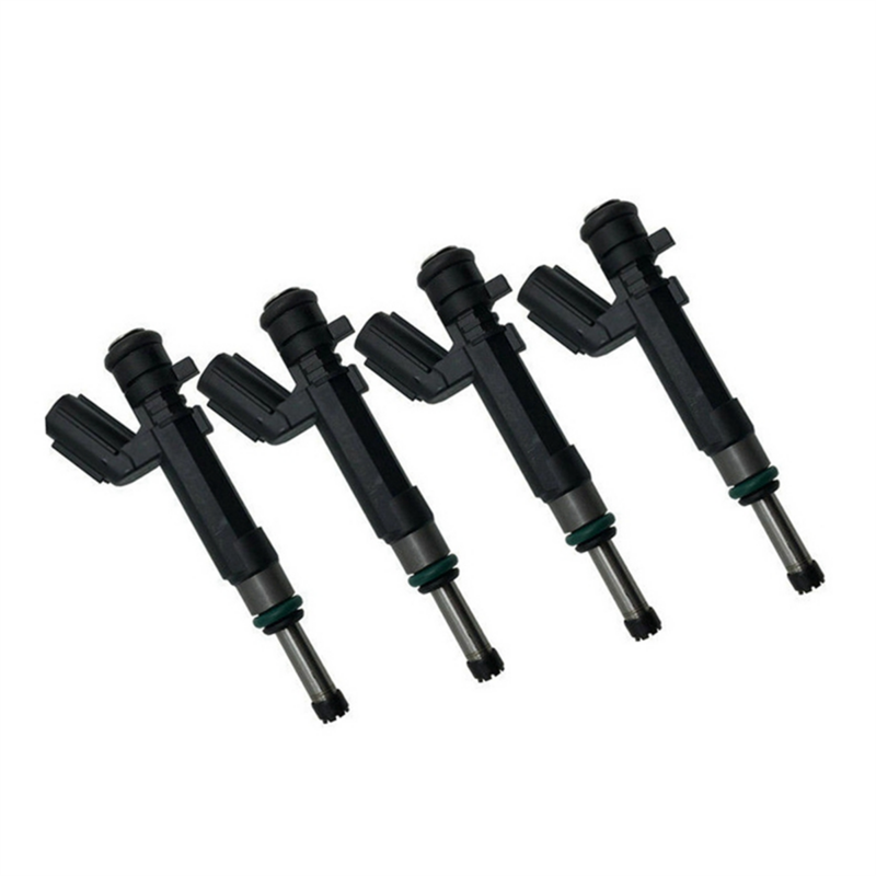Fuel Injectors for Nissan Versa 1.6L Versa Note1.6L Fuel Injector Nozzle 16600-1KT0A 166001KT0A