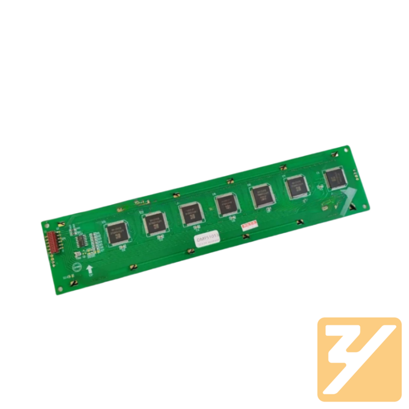 New replacement LCD Display Module for DMF-51013 DMF51013