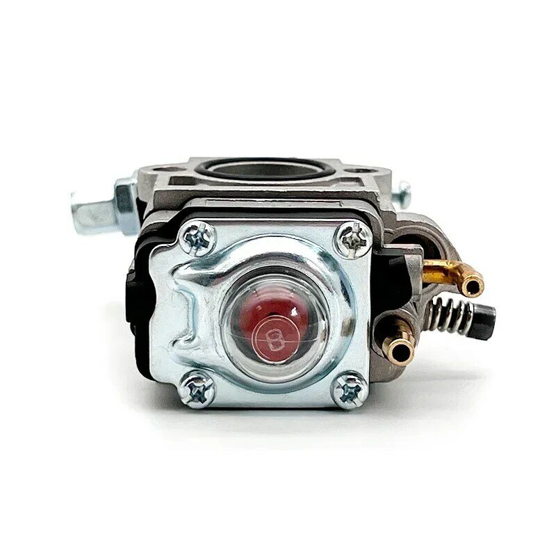 Carburador de motor de desbrozadora de gasolina, accesorios para cortacésped, 40-5, 44-5, 43cc, 52cc