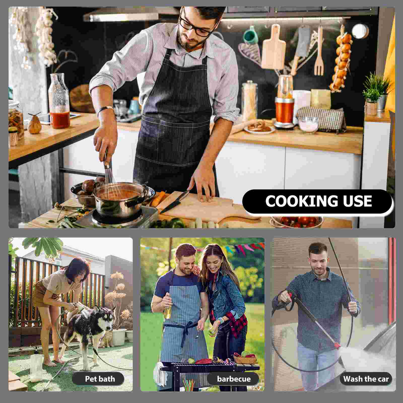 2 Stuks Keuken Mouwen Werken Overmouwen Cover Voor Thuisreiniging Zeildoek Arm Koken Herbruikbaar Mannen En Vrouwen Huishoudelijk Werk