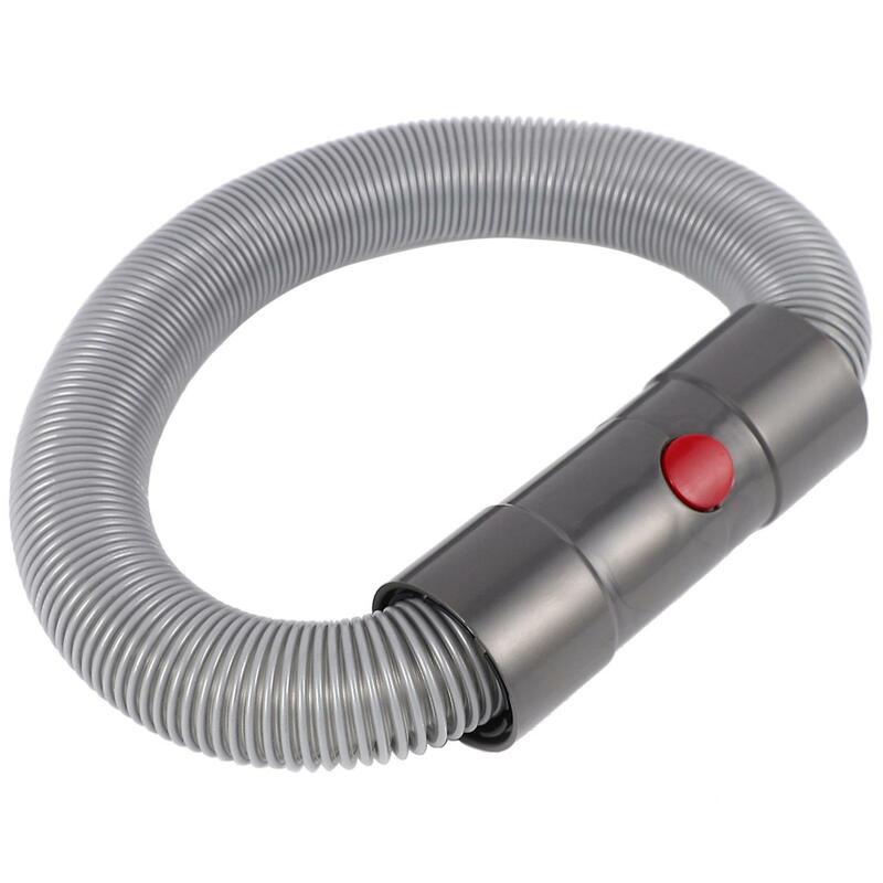 Tube d'aspirateur pour Dyson sans fil, nettoyeur de tuyau, accessoires, V7, V8, V10, 1PC