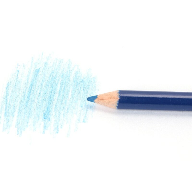 Super Great MiniดินสอสีชุดPre-Sharpedดินสอสีสำหรับเด็กพรีเมี่ยมภาพวาดสนุกบ้านกิจกรรม