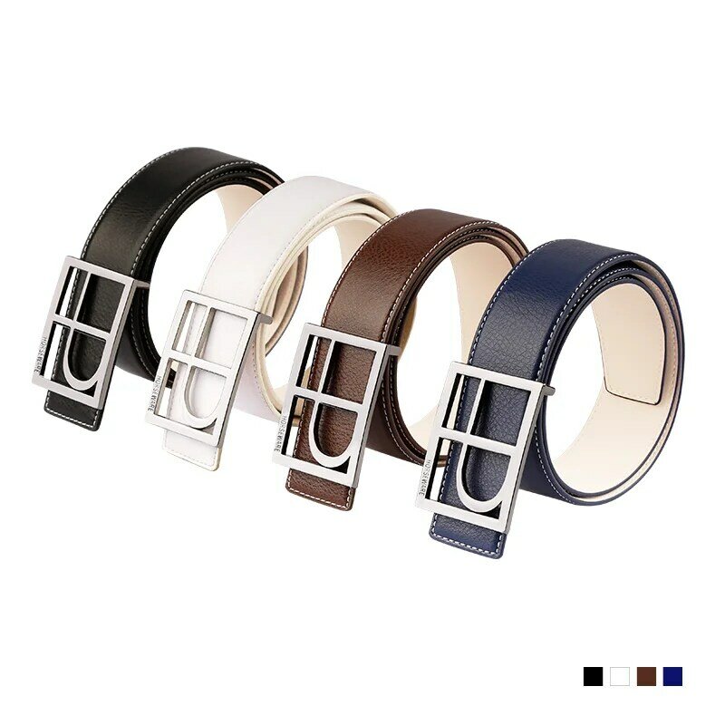 Cintura equestre Unisex, cintura da motociclista, colore marrone, cintura 8112003