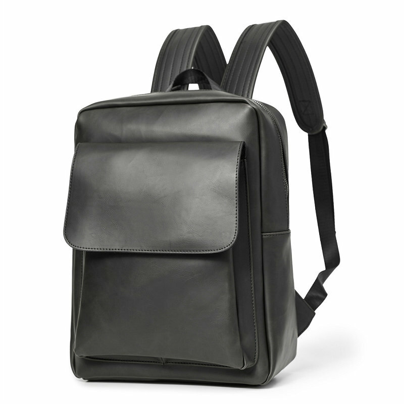 Модный повседневный рюкзак для компьютера в стиле ретро, дорожная сумка на многоплатформе, мужской рюкзак