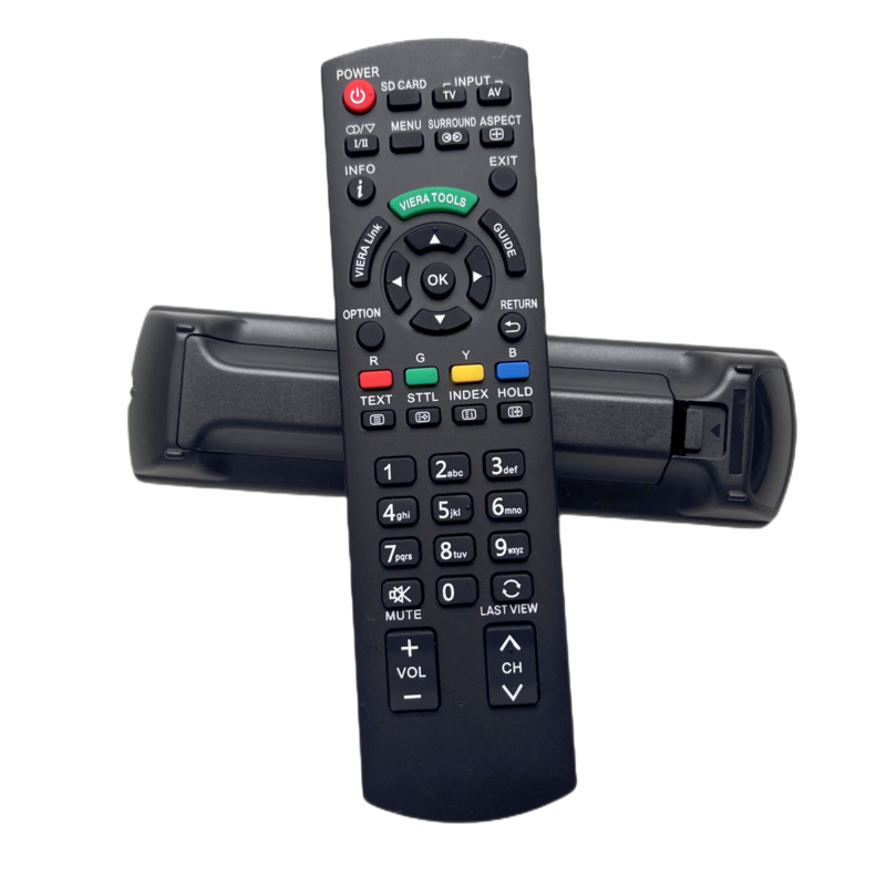 FOR Panasonic Television Tv THP50X30Z TH-L32C30Z TH-L32E3Z TH-L32U30Z TH-L32X30Z TH-L32X50Z H-P42X30A TH-P50U30A Remote Control