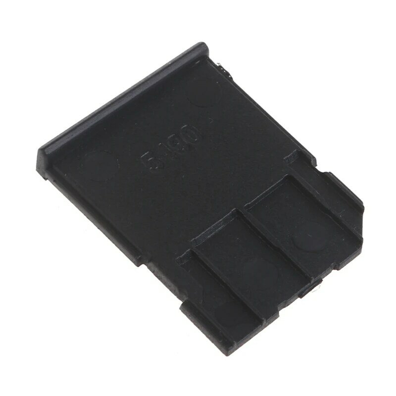 YYDS пустышка держатель для SD-карты для E5480 E5490 SD-карта слот для SIM-карты портативный сменный чехол