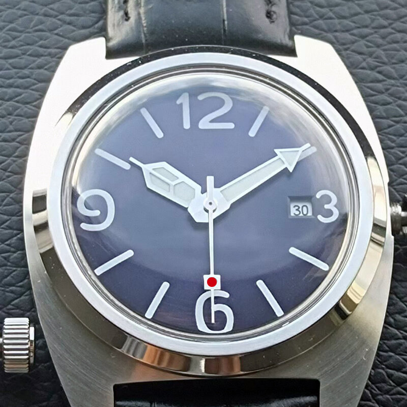 Vostok amphibia relógios mecânicos do vintage relógios masculinos de luxo marca relógios de pulso luminours relógios montre automatique homme