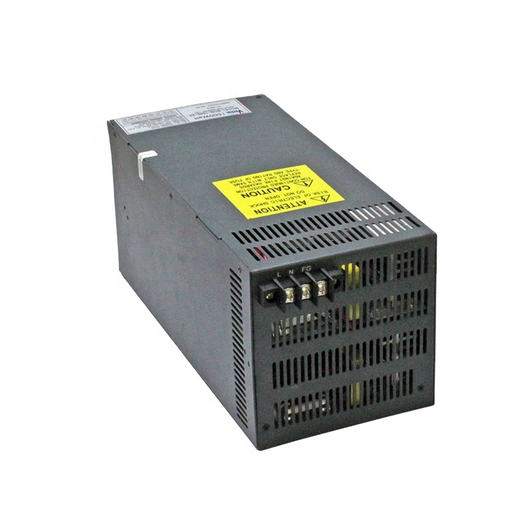 1500W Netzteil 110V 220V AC bis DC 12V 24V 48V Schalt netzteil mit einem Ausgang und paralleler Funktion