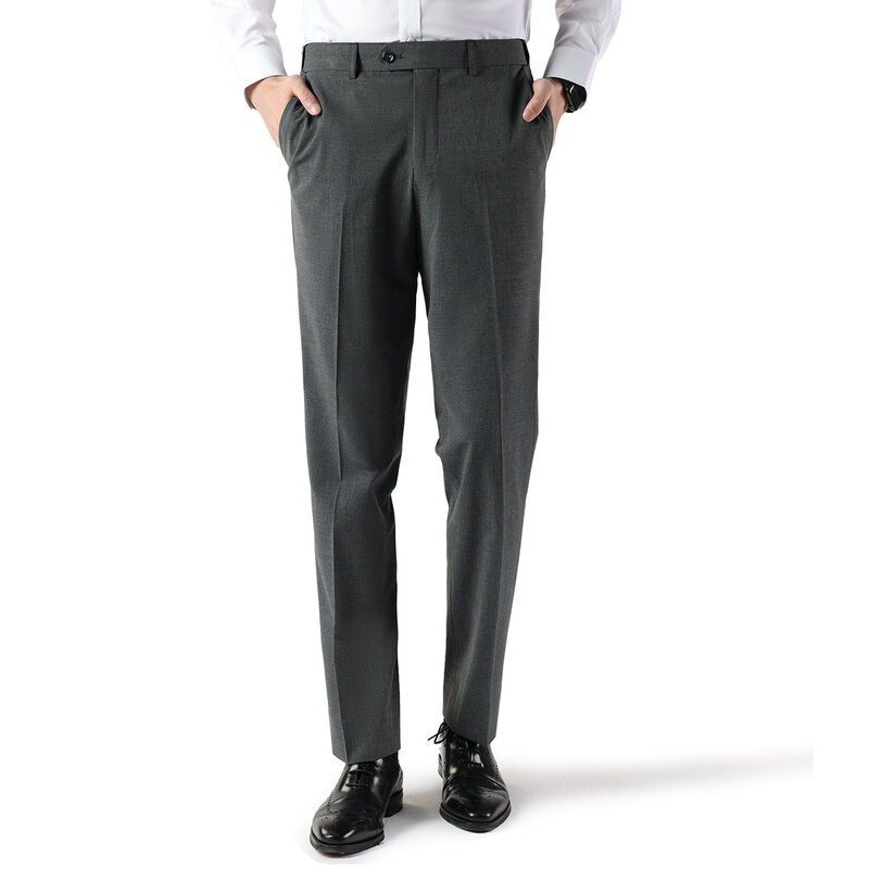 2022 dorywczo męskie letnie spodnie ołówkowe wysokiej jakości spodnie męskie