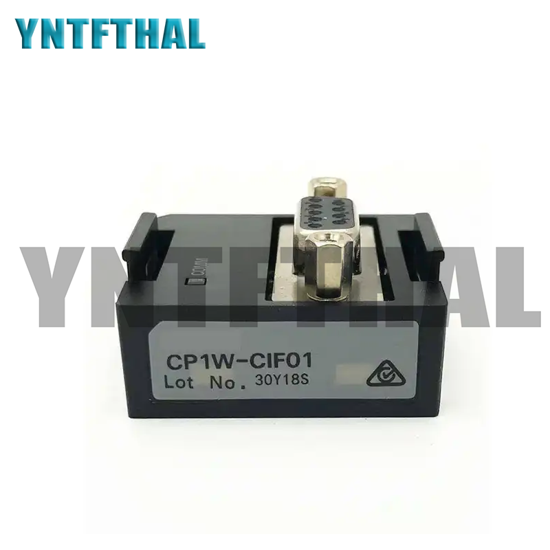 Barang baru asli CP1W-CIF01