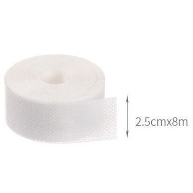 Self-adhesive Sweat Pads Collar Tape Sticky and Durable Collar Sticker for Keeping Stay Cool and Dry