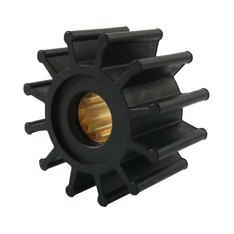 Water Pump Impeller Inboard Engine Cooling Impeller For Volvo Penta 2024 Hot Sale Brand New And High Quality New Store Discount