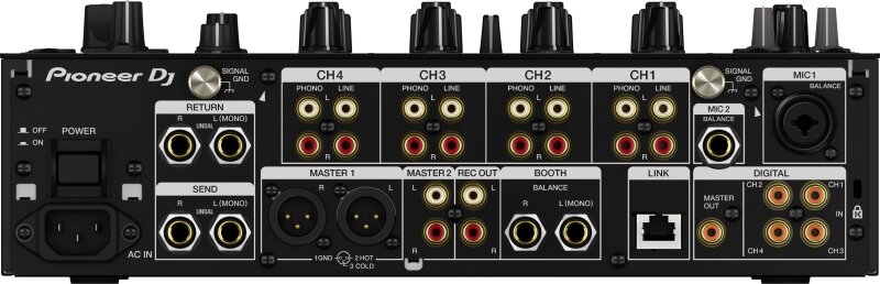 Pionierzy 2x CDJ-2000NXS2 + DJM-900NXS2 profesjonalny sprzęt Audio kontroler DJ mikser konsoli Audio