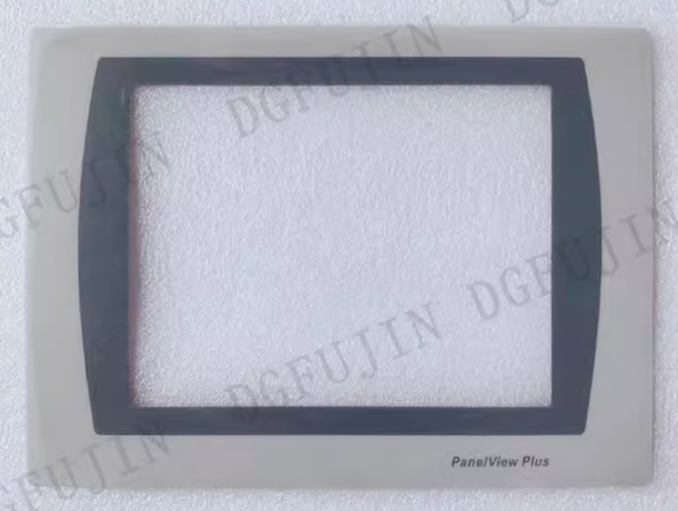 Película protectora para panel táctil, repuesto Compatible con 2711P-T7W22D9P 2711P-T7W22D9P-B, nuevo