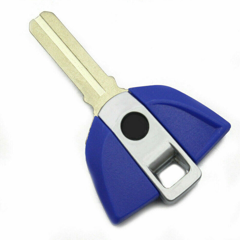 Aksesori pisau kunci kosong, pengganti plastik & logam untuk BMW R1200GS untuk BMW R1200GS ADV bagian