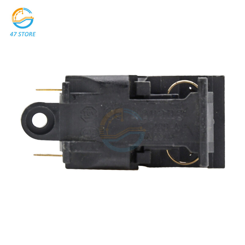 Interruptor de termostato de Hervidor eléctrico, accesorios de Control de temperatura, interruptor de vapor, ZL-189-A250V13A FADA, SL-888, Stock de TM-XE-3