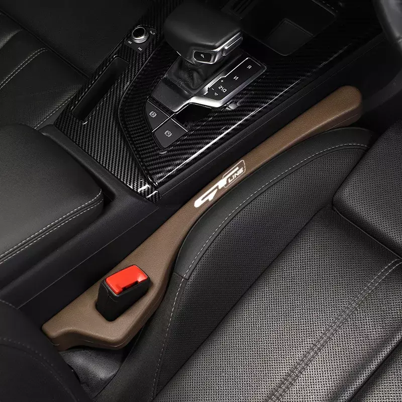 Новая Автомобильная обивка шов сиденья автомобиля plug, карта сиденья, герметичная полоса, противоударные боги для GT line для Peugeot Kia K9 Forte Ceed