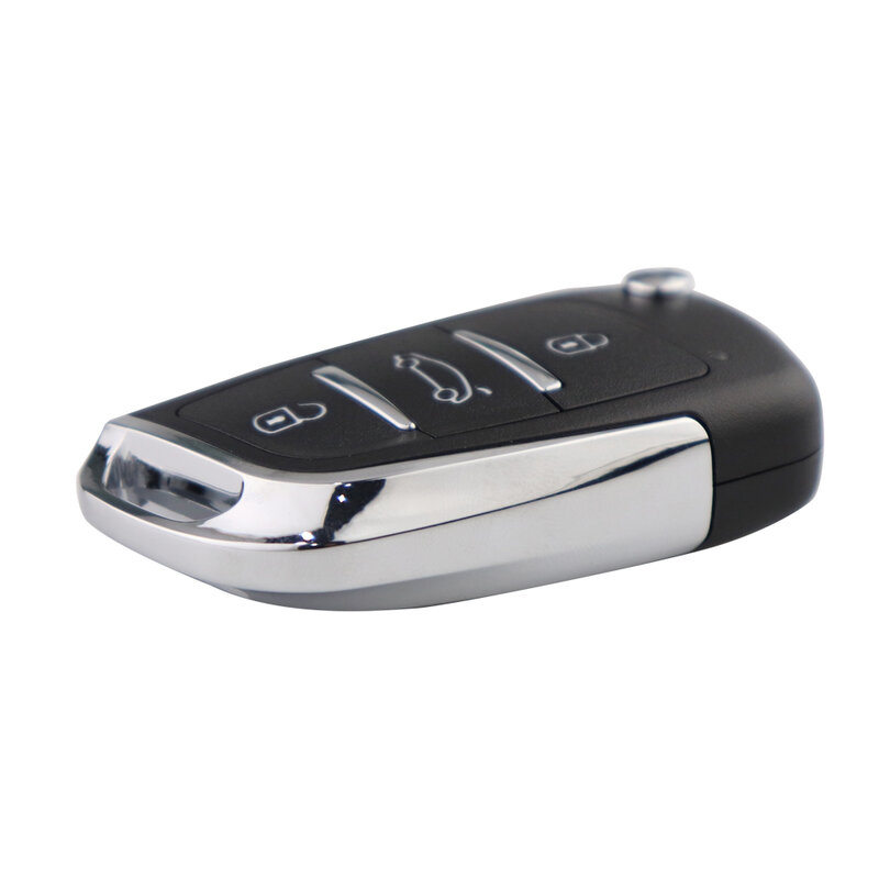 Универсальный Автомобильный ключ KEYDIY NB11, 5 шт./партия, 2, 3 кнопки, многофункциональный KD пульт дистанционного управления серии NB, ключ для KD900, KD900 +, URG200, Φ