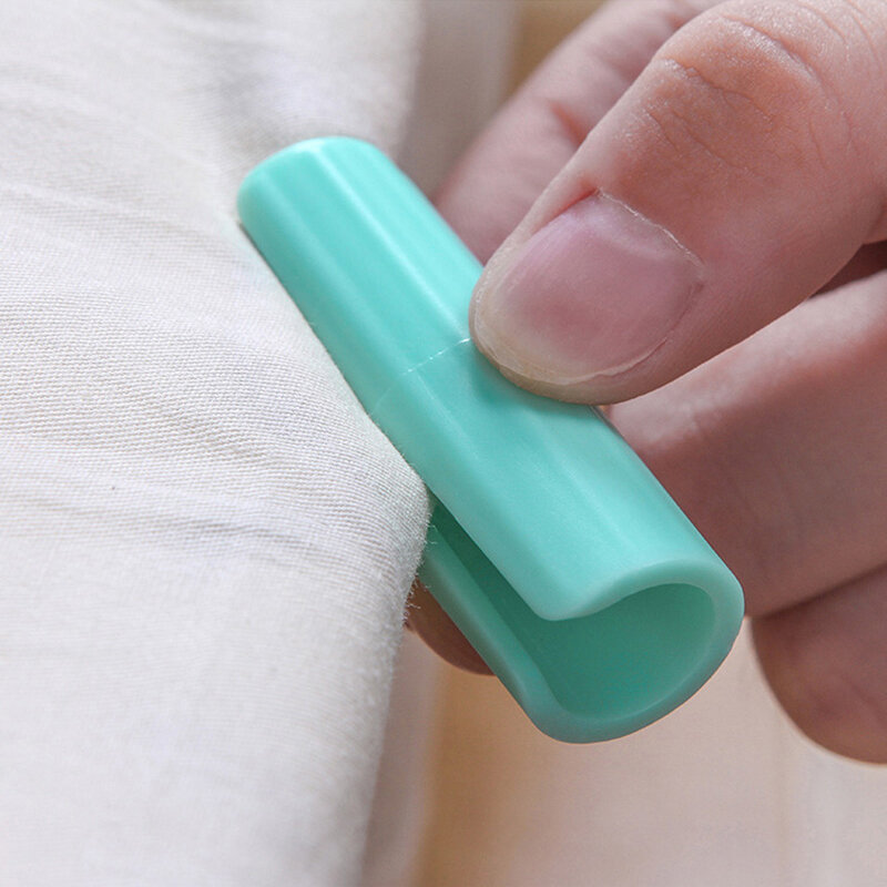 12 Stuks Laken Clips Plastic Antislip Klem Quilt Bed Clipper Cover Grijpers Fasteners Matras Houder Voor Lakens Thuis