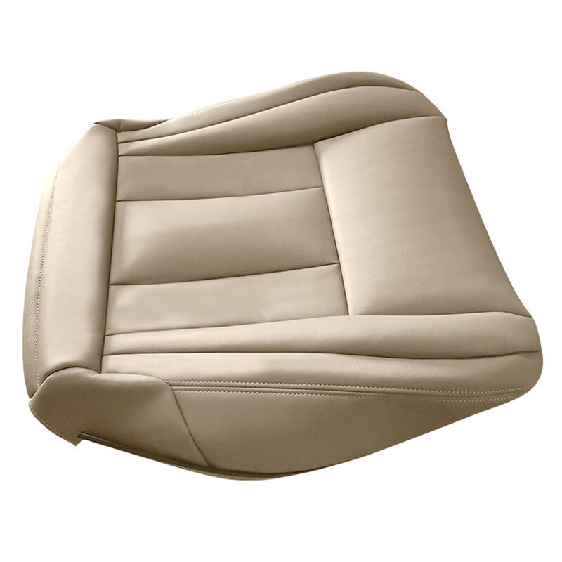 Driver Side Inferior Car Seat Cover, Interior Substituição do assento Almofada Mat, Auto Seat Cover, Toyota 4Runner 1996-2004