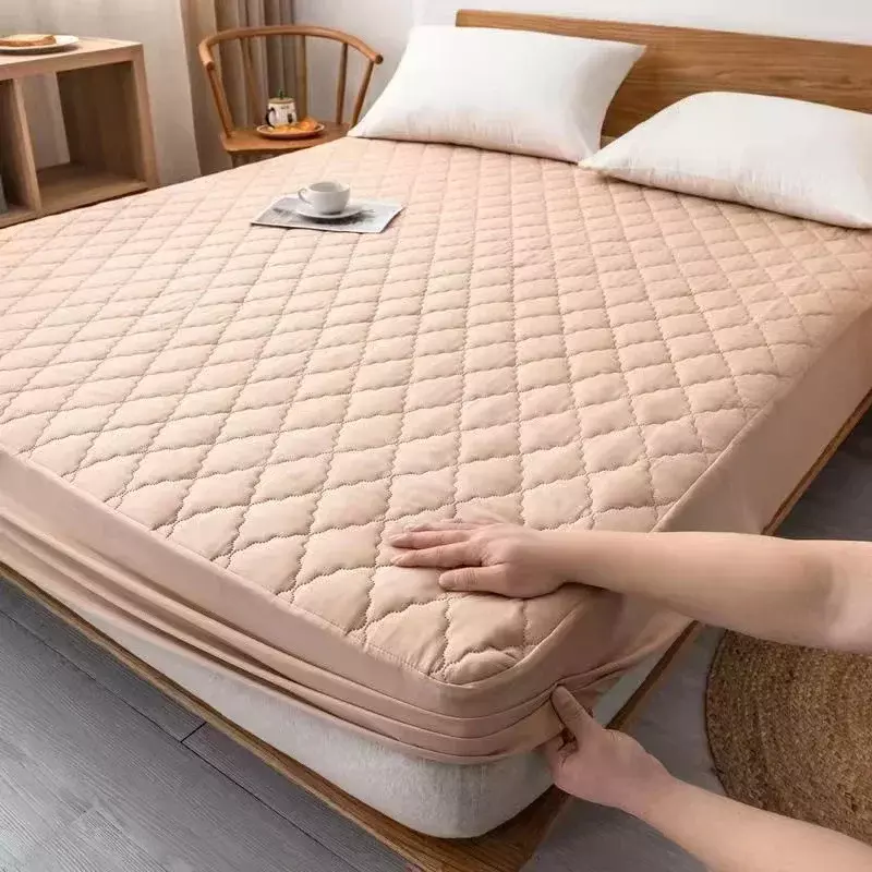 Waterproof bedsheet, waterproof and dustproof cover, bedsheet protective cover  227