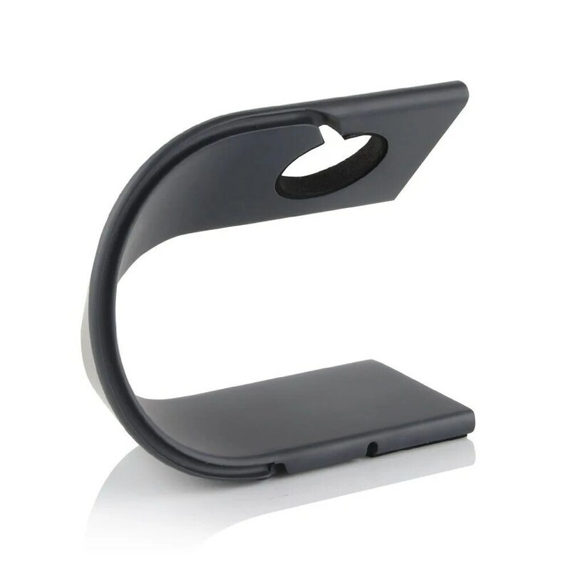 Nuovo supporto per caricabatterie Apple Watch supporto per orologio Apple Charge Fashion Charger Stand per Apple Watch