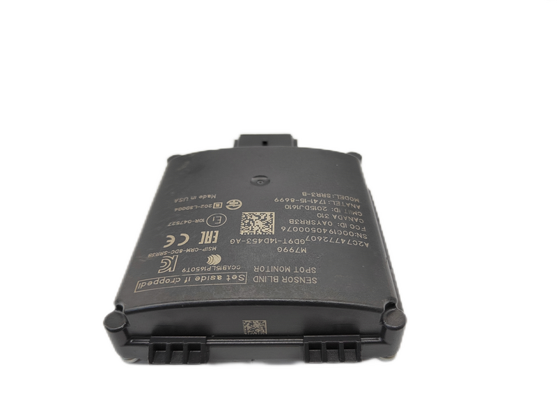 GD9T-14D453-AG Dode Hoek Sensor Module Afstandssensor Monitor Voor Ford 19 Continentaal