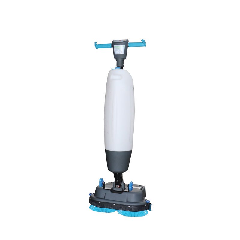 KEYU New Design Hot Selling Commercial Floor Scrubber Automatic Sweeper Carpet Cleaning Machine Cleaning Equipment