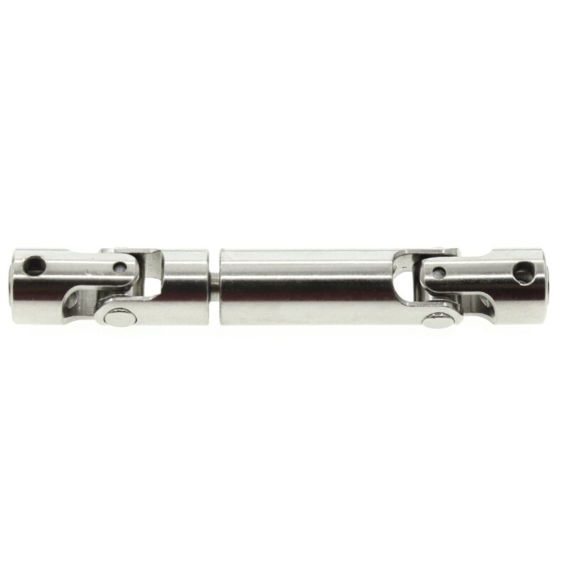 Metal CVD Universal Drive Shaft For MN86K MN86KS MN86 MN86S MN G500 1/12 RC Car Upgrade Parts Spare Accessories