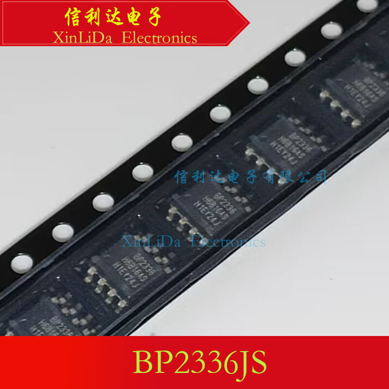 Chip de controlador de corriente constante LED, nuevo y Original, BP2333JS BP2333 BP2335JS BP2336JS BP2336 SOP7