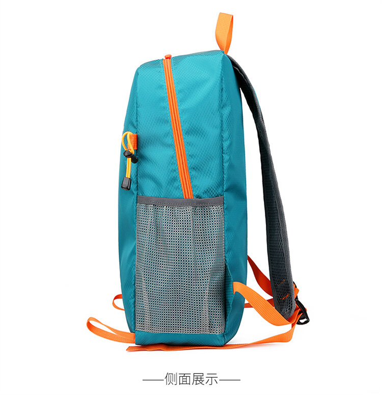 2024 Cheaper Fashion Durable Portable Outdoor Travel Backpacks