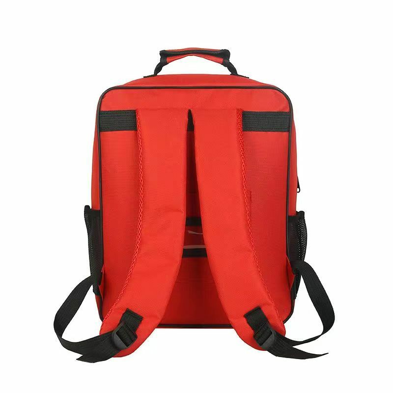 Kit de rescate de emergencia, Kit de emergencia contra incendios, Control de inundación, Kit de emergencia de camuflaje, mochila