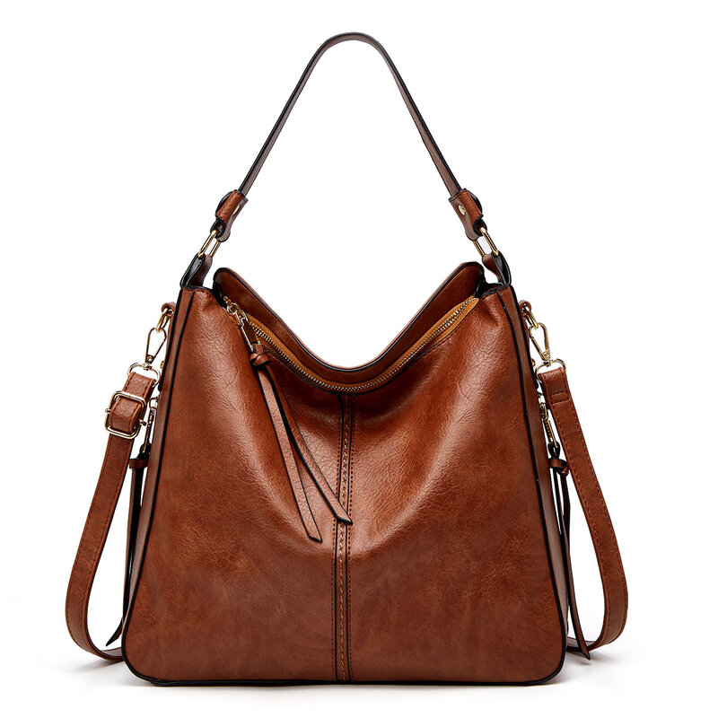 Fashion Bags Handbags Shoulder One For Women Casual High-Quality Multicolored Messenger Versatile Female Luxury Crossbody Y2k