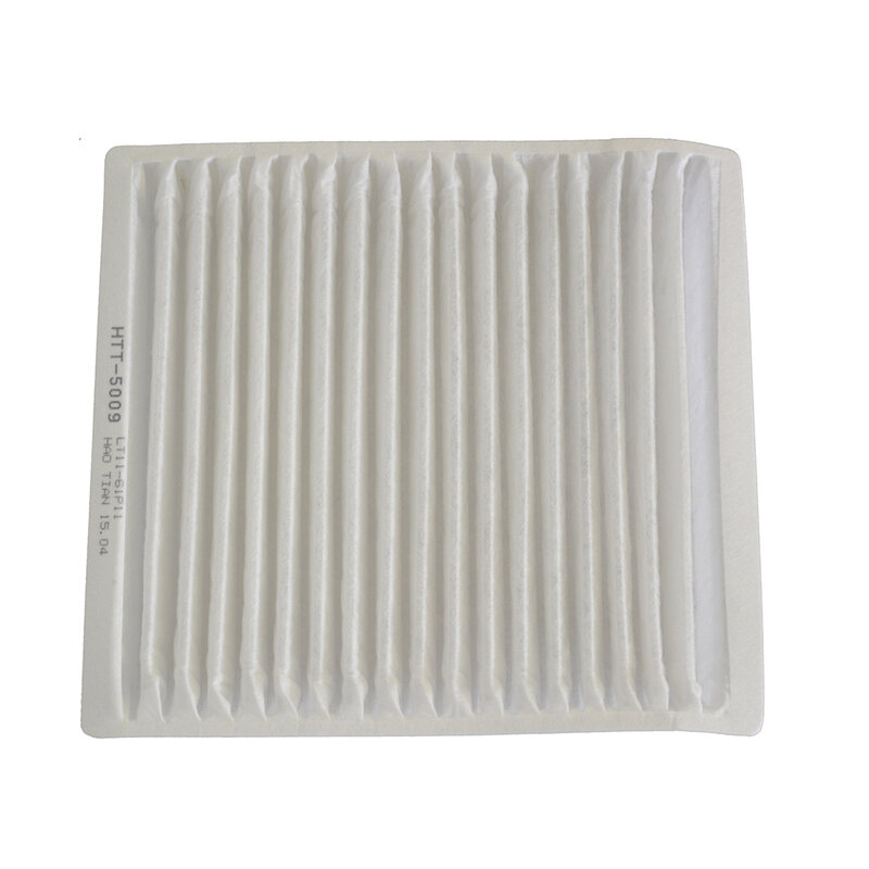 Cabin Air Filter For MAZDA 1.8L 2005-2010 2.0L 2005-2010 0997000983 K4238 LT11-61P11 Car Accessories Auto Replacement Parts