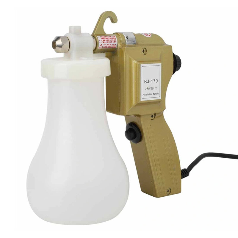 Stain Removal Sprayers For Clothing Multifunctional Sturdy Spray For Clothing Knitting