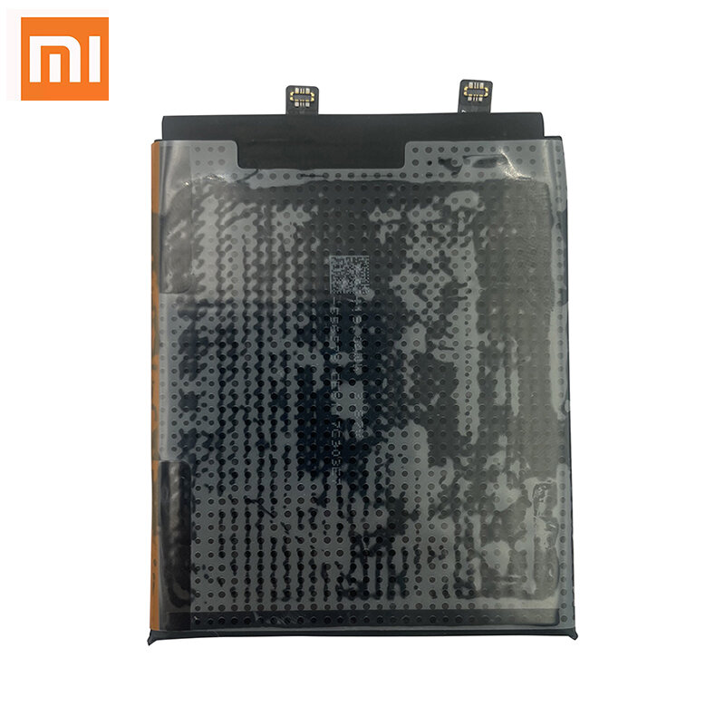 Xiaomi携帯電話用バッテリー,交換用バッテリー,100% オリジナル,5000mAh,mi 11t