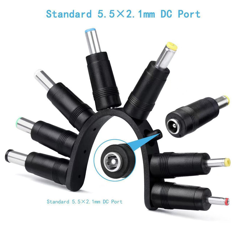 Ligne d'alimentation USB, DC 5V à DC 9V/12V, Step ettes Tech, convertisseur USB, adaptateur, câble routeur, prise 2.1x5.5mm