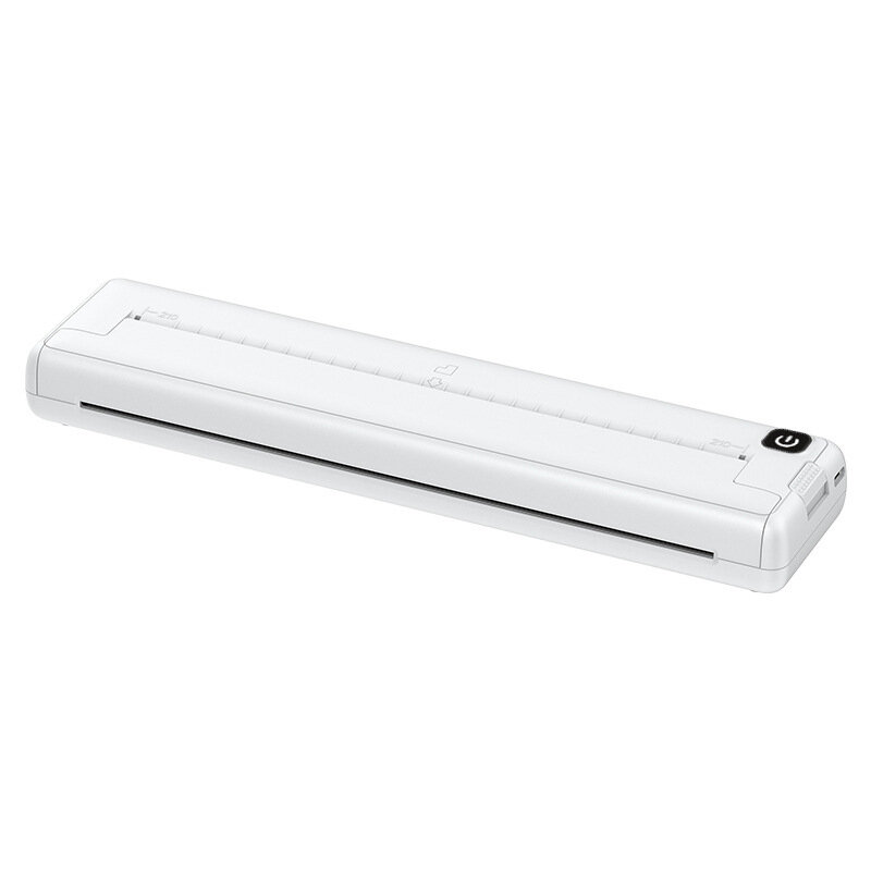 940004 Ink Free  White Color Thermo Sensitive Printer light accessory