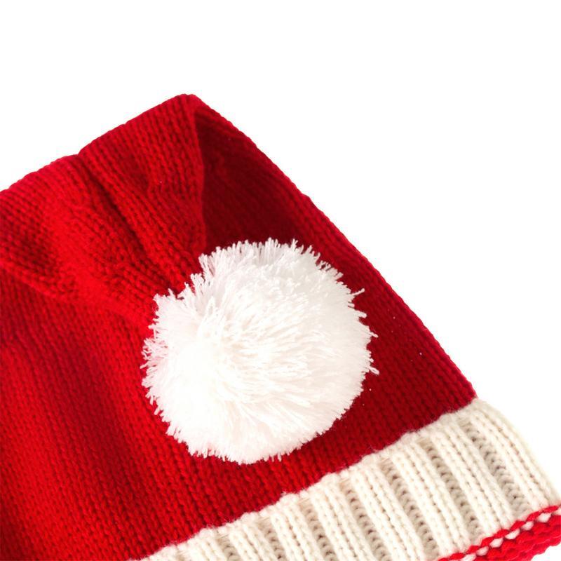 家族のための冬の帽子,親子のための家族の帽子,男の子のための柔らかくて暖かい赤ちゃんの帽子