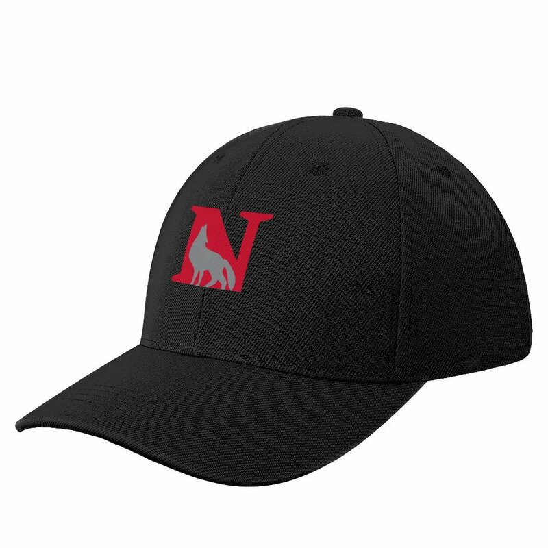 Newberry Wolves berretto da Baseball cappello da sole berretto di lusso da uomo di marca di lusso da donna