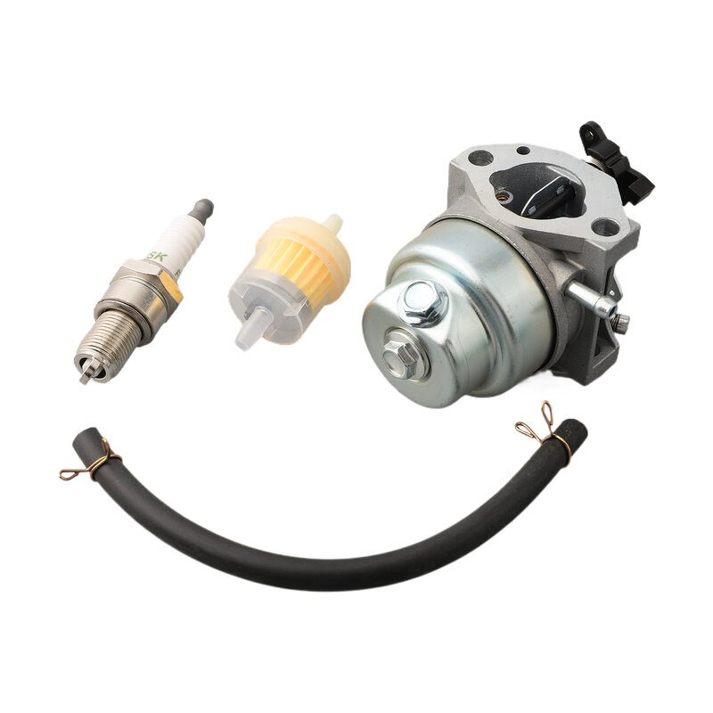 Base filtro aria carburatore compatibile con motori GCV135 GCV160 GC135 160 HRB216 HRS216 HRR216 Carb