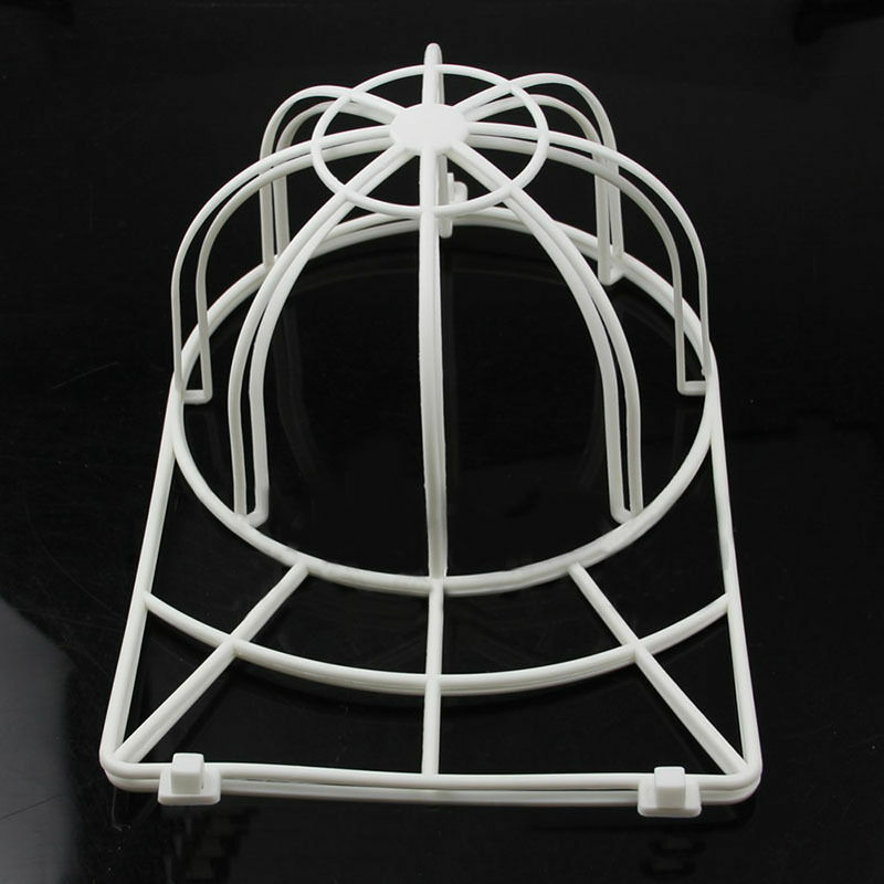 Gorra de béisbol con marco Protector antideformación, herramienta para lavadora, antiarrugas, suministros creativos para el hogar