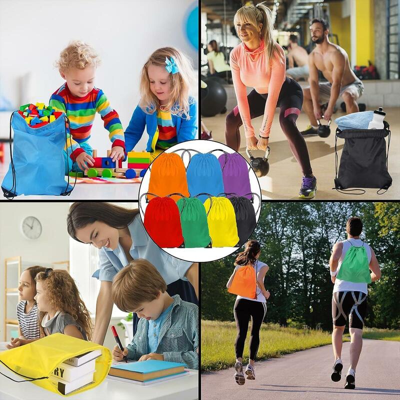 Рюкзак на шнурке с держателем для шаров, сумка на шнурке, спортивная сумка для тренажерного зала, сумка на шнурке, сумка на шнурке, рюкзак для женщин, для взрослых, для йоги