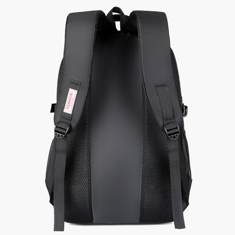 New Backpack Leisure Travel Laptop Backpack College Student Fashion Trend Sports Backpack